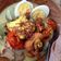 Cooksnap dari Aik Riady untuk resep Lontong Cap Gomeh Spesial