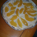 El cooksnap de pao cuando hizo Masa para tarta dulce.
