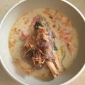 Cooksnap dari Adinda untuk resep SOP KAKI KAMBING #KuahSusu