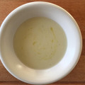 El cooksnap de Paco cuando hizo Crema de repollo y patata con thermomix.