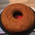 Cooksnap dari Manisha untuk resep Bolu sarang semut (cake karamel)