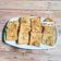 Cooksnap dari tunik 🍀 untuk resep Garlic bread snack mpasi