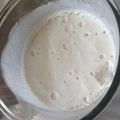Cooksnap dari Hanna Singgih untuk resep Sour Cream Homemade