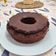 El cooksnap de Gaby Escobar cuando hizo Budín integral de chocolate y café.
