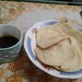 Cooksnap dari Mutiara Ningsih untuk resep Apang Colo Khas Gorontalo