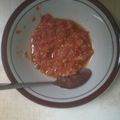 Cooksnap dari Damhuri untuk resep Pecel Lele + sambal muantebbbb