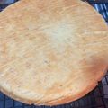 El cooksnap de Cocinando Con Migue cuando hizo Pan de Guineo - Bizcocho de Guineo.