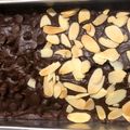 Cooksnap dari Feni eka Putri untuk resep Chewy Brownies (no mixer, loyang 22x22)