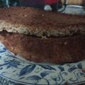 El cooksnap de Mariela Alfieri cuando hizo Pan de Avena 😋.