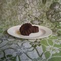 Cooksnap dari grezelda cordelia untuk resep Brownies Kukus Tepung Beras Irit (tanpa DCC, serba 5sdm)