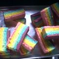 Cooksnap dari "Pawoen_vadyl" untuk resep Bolu kukus irit (2 telor)