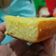 Cooksnap dari Indriyani Ali untuk resep Bolu keju magic com no mixer