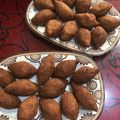 صورة من روزانا ، شاركها بعد تجربة وصفة كبه حلبيه