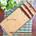 Cooksnap dari Ummu Ahya untuk resep Raisin Coffe Puding Busa in Cup