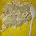 Cooksnap dari Natasha untuk resep Shirataki Tumis Simpel (menu u/ diabetes)