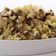 Cooksnap de Cecilia Soares quando cozinhou Risotto low carb.