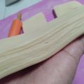 Cooksnap dari Umhey Zoldich untuk resep Kulit Puff Pastry Homemade