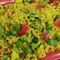 Roli Rastogi का कुकस्नैप जब उन्होंने पोहा(Poha recipe in Hindi) बनाया था।