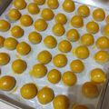 Cooksnap dari Meta Nusati untuk resep Nastar Lumer (Tanpa butter)
