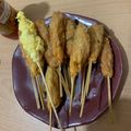 Cooksnap dari Hasna Alfisyahria untuk resep Sempol ayam empuk anti gagal