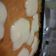 El cooksnap de Besy Marquez cuando hizo Pastel light de calabaza.