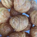 Cooksnap dari Pep Homemade untuk resep sus kering keju