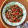 Cooksnap dari Nay's Kitchen untuk resep Tumis Daun Melinjo Tempe Teri