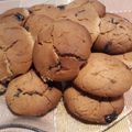 Cooksnap από Georgia Nikolaidou στη συνταγή Αφράτα cookies από τον Άκη!