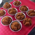 Cooksnap dari neneng karyanah untuk resep Bolu kukus pisang gula merah mekar no telur no mixer