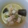 Cooksnap dari marie jo untuk resep Kuah Santan Pedas Udang 3 T (Terong Tahu Tempe)