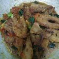 Cooksnap dari Dapur Paviliun Bu Sinta untuk resep Pesmol ikan nila🐟