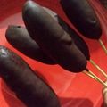 Cooksnap dari Jj Trisnawati untuk resep Es kulkul pisang
