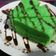 Cooksnap dari Mira Sumadi untuk resep Brownies Kukus Pandan Keju