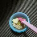 Cooksnap dari fauzia untuk resep Mpasi 6 bulan 1 hari