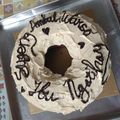 Cooksnap dari MaYuZa's Kitchen untuk resep Buttercream Klasik resep Chennie Zhang (murmer😜)