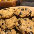 Cooksnap dari Virgiana untuk resep Nutella Chocochip Cookies