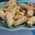 Cooksnap dari Freda Halim untuk resep Tempe Goreng Telor