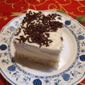 Cooksnap από Mary's kitchen🍴 στη συνταγή Απίθανο εκμέκ κανταΐφι