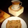 Cooksnap dari Liza Martini untuk resep English Fruits Cake