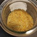 Cooksnap de Sagesse Cuisine sur la recette Poudre de clémentine