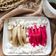 Cooksnap dari Laily Nurhayati untuk resep Cenil Merah Putih