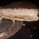 El cooksnap de Romy Acosta cuando hizo Mi torta alfajor.