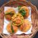 Sudha Singh का कुकस्नैप जब उन्होंने आलू कचौड़ी (Aloo kachori recipe in hindi) बनाया था।