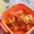 Cooksnap dari Dinda Jul untuk resep Ayam pelalah/sisit bali (be siap mesisit)