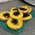 Cooksnap dari Ernawati untuk resep Kue Lumpur Kentang NCC