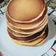 El cooksnap de Nadia Alejandra cuando hizo Hot cakes.