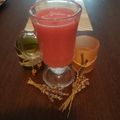 Posta Bettina (Bettinke) Cooksnap-ja, amikor elkészítette a(z) Turmix Bettinke és Petrinke receptet.