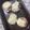 El cooksnap de Alejandra cuando hizo Champiñones festivos rellenos.