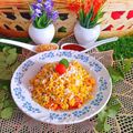 Shobha Jain का कुकस्नैप जब उन्होंने झटपट इंदौरी पोहा(jhatpat indori poha recipe in hindi) बनाया था।