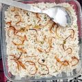 Ratna Sarkar's cooksnap of when they made জিরা রাইস (Jeera rice recipe in Bengali).